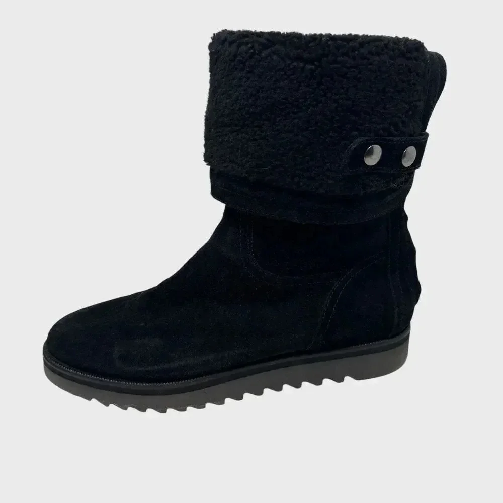 Aquatalia perdi boots